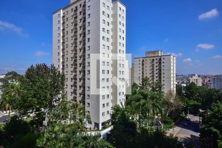Vista de apartamento à venda com 3 quartos, 68m² em Vila Andrade, São Paulo