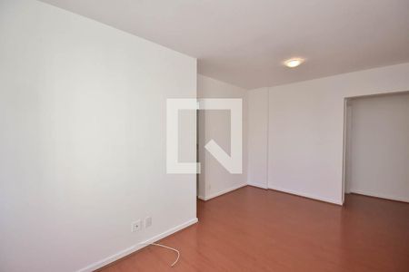 Sala de apartamento à venda com 3 quartos, 68m² em Vila Andrade, São Paulo