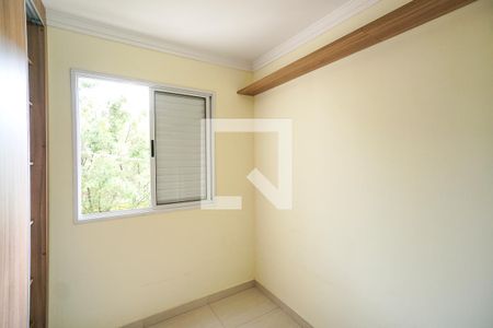 Quarto 01 de apartamento para alugar com 3 quartos, 65m² em Vila Fernandes, São Paulo