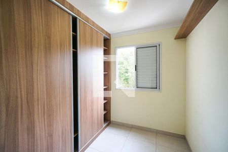 Quarto 01 de apartamento para alugar com 3 quartos, 65m² em Vila Fernandes, São Paulo