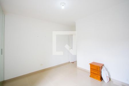 Quarto 1 - Suíte de casa à venda com 3 quartos, 155m² em Jardim Pilar, Santo André