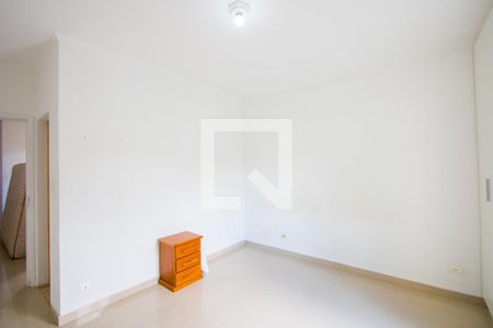 Quarto 1 - Suíte de casa à venda com 3 quartos, 155m² em Jardim Pilar, Santo André