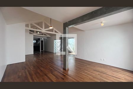 Sala de casa à venda com 2 quartos, 210m² em Sumarezinho, São Paulo