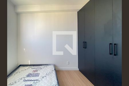 Quarto de apartamento para alugar com 1 quarto, 27m² em  Vila Butantã, São Paulo