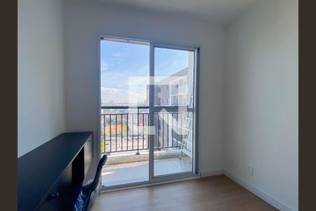 sala de apartamento para alugar com 1 quarto, 27m² em  Vila Butantã, São Paulo