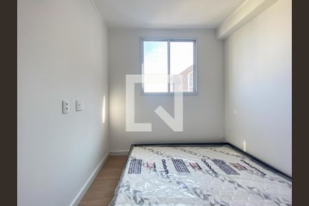 Quarto de apartamento para alugar com 1 quarto, 27m² em  Vila Butantã, São Paulo