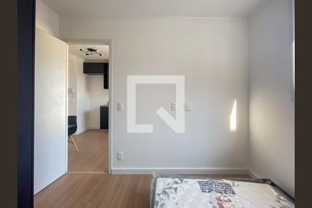 Quarto de apartamento para alugar com 1 quarto, 27m² em  Vila Butantã, São Paulo