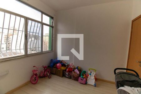 Quarto 1 de apartamento à venda com 4 quartos, 76m² em Icaraí, Niterói