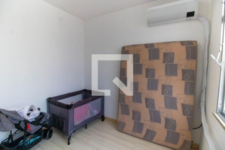 Quarto 1 de apartamento à venda com 4 quartos, 76m² em Icaraí, Niterói