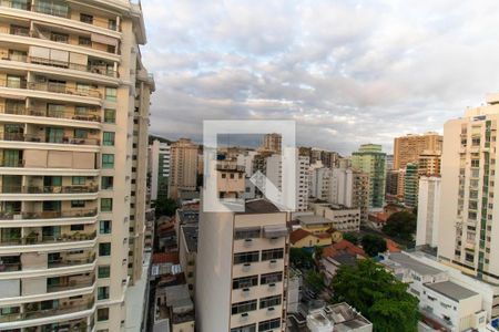 Vista do Quarto 1 de apartamento à venda com 4 quartos, 76m² em Icaraí, Niterói
