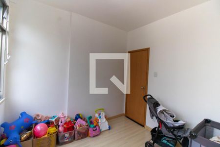 Quarto 1 de apartamento à venda com 4 quartos, 76m² em Icaraí, Niterói
