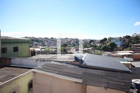 Área comum de casa à venda com 4 quartos, 370m² em Pindorama, Belo Horizonte
