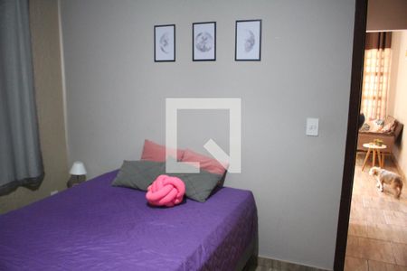 Quarto 2 Casa 2 de casa à venda com 4 quartos, 370m² em Pindorama, Belo Horizonte