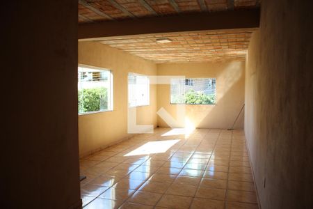 Área comum de casa à venda com 4 quartos, 370m² em Pindorama, Belo Horizonte