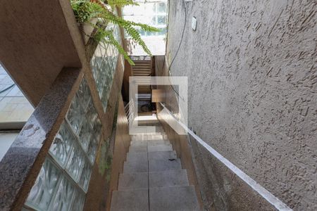 Área externa de casa à venda com 2 quartos, 150m² em Cidade Intercap, Taboão da Serra