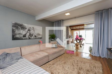 Sala de casa à venda com 2 quartos, 150m² em Cidade Intercap, Taboão da Serra