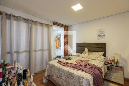 Suíte de casa à venda com 2 quartos, 150m² em Cidade Intercap, Taboão da Serra