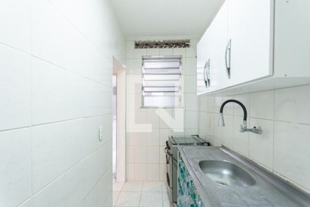 Cozinha de casa para alugar com 2 quartos, 80m² em Vila Isabel, Rio de Janeiro