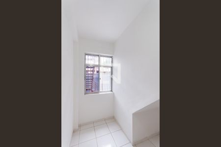 Quarto 1 de casa para alugar com 2 quartos, 80m² em Vila Isabel, Rio de Janeiro