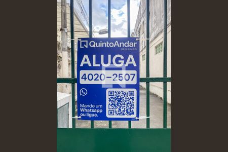 Plaquinha de casa para alugar com 2 quartos, 80m² em Vila Isabel, Rio de Janeiro