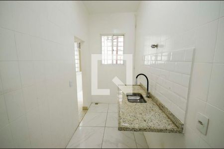 Cozinha de casa para alugar com 3 quartos, 100m² em Vila Isabel, Rio de Janeiro