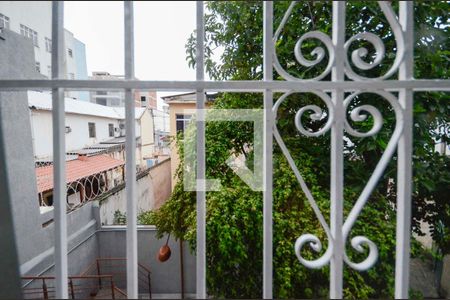 Vista do Quarto 1 de casa para alugar com 3 quartos, 100m² em Vila Isabel, Rio de Janeiro