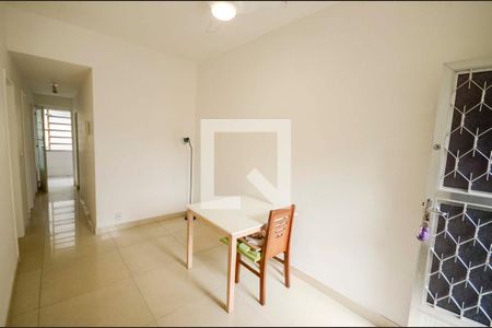 Sala de casa para alugar com 3 quartos, 100m² em Vila Isabel, Rio de Janeiro