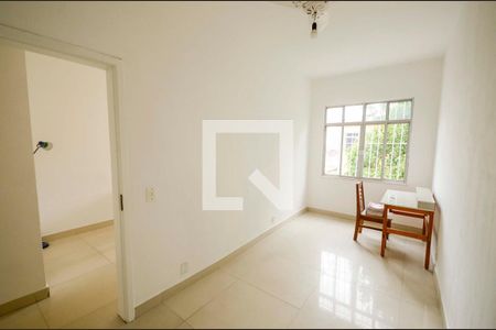 Quarto 1 de casa para alugar com 3 quartos, 100m² em Vila Isabel, Rio de Janeiro