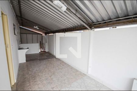 Terraço de casa para alugar com 3 quartos, 100m² em Vila Isabel, Rio de Janeiro