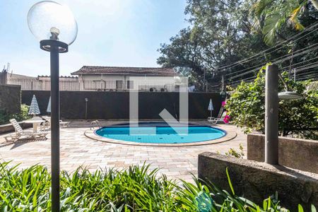 Área comum - Piscina de apartamento à venda com 2 quartos, 168m² em Cidade São Francisco, São Paulo