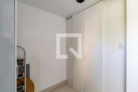 Área de Serviço de apartamento à venda com 2 quartos, 168m² em Cidade São Francisco, São Paulo