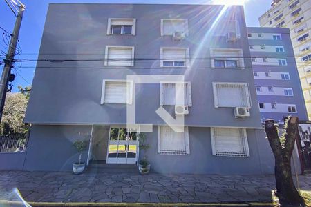 Área de Serviço de apartamento à venda com 2 quartos, 60m² em Duque de Caxias, São Leopoldo