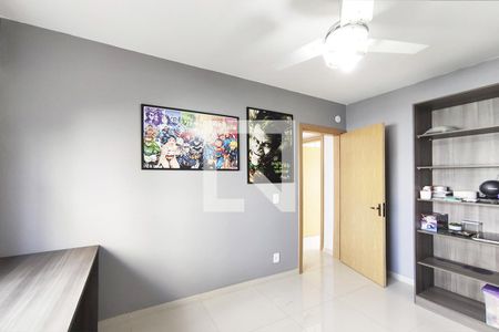 Quarto 2 de apartamento à venda com 2 quartos, 58m² em São João Batista, São Leopoldo