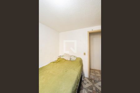 Quarto de apartamento à venda com 2 quartos, 52m² em Mato Grande, Canoas