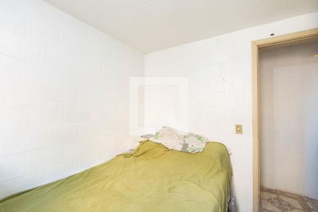 Quarto de apartamento à venda com 2 quartos, 52m² em Mato Grande, Canoas