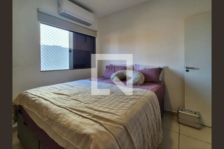 Quarto 1 de apartamento à venda com 2 quartos, 50m² em Vargem Pequena, Rio de Janeiro