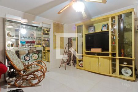 Sala 2 de casa à venda com 4 quartos, 250m² em Chora Menino, São Paulo