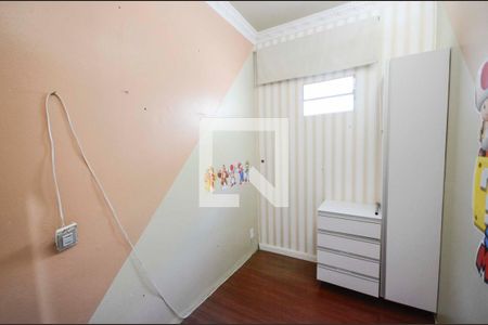 Quarto 2 de apartamento para alugar com 3 quartos, 75m² em Estácio, Rio de Janeiro
