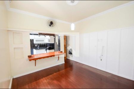 Sala de apartamento para alugar com 3 quartos, 75m² em Estácio, Rio de Janeiro