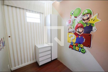 Quarto 2 de apartamento para alugar com 3 quartos, 75m² em Estácio, Rio de Janeiro