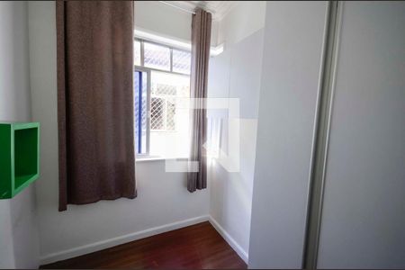 Quarto 1 de apartamento para alugar com 3 quartos, 75m² em Estácio, Rio de Janeiro