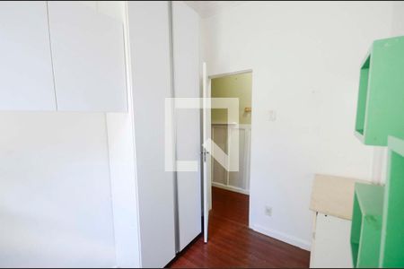 Quarto 1 de apartamento para alugar com 3 quartos, 75m² em Estácio, Rio de Janeiro