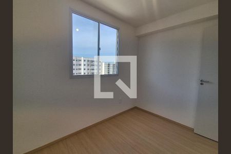Quarto 1 de apartamento para alugar com 2 quartos, 48m² em Barra Olímpica, Rio de Janeiro