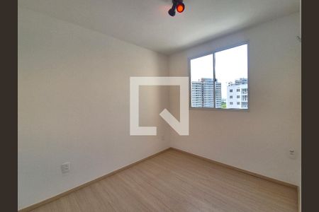 Quarto 2 de apartamento para alugar com 2 quartos, 48m² em Barra Olímpica, Rio de Janeiro