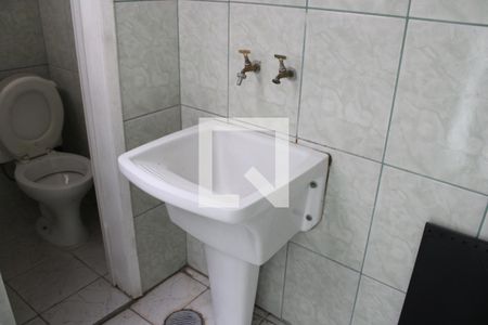 Área de Serviço de apartamento para alugar com 1 quarto, 71m² em Brás, São Paulo