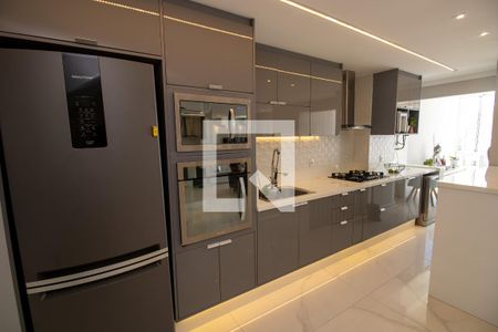Cozinha de apartamento à venda com 2 quartos, 175m² em Recreio dos Bandeirantes, Rio de Janeiro