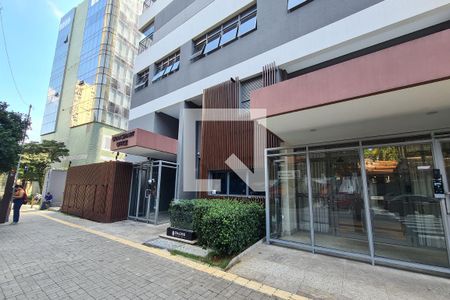 Fachada de kitnet/studio à venda com 1 quarto, 29m² em Jardim Independência (são Paulo), São Paulo