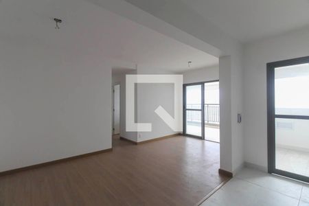 Sala de apartamento para alugar com 3 quartos, 95m² em Vila Prudente, São Paulo