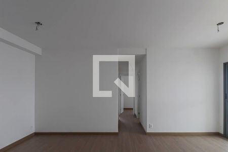 Sala de apartamento para alugar com 3 quartos, 95m² em Vila Prudente, São Paulo