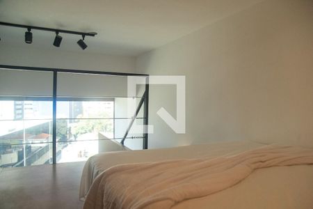 quarto de kitnet/studio à venda com 1 quarto, 40m² em Jardim das Acacias, São Paulo